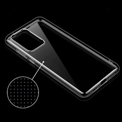 Huawei P40 Case Zore Süper Silikon Cover - 2