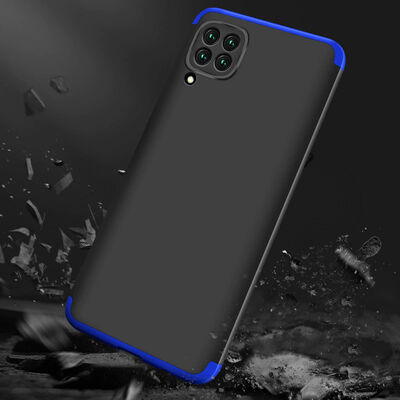 Huawei P40 Lite Case Zore Ays Cover - 10