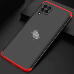 Huawei P40 Lite Case Zore Ays Cover - 2