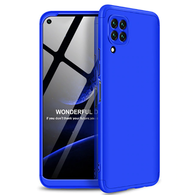 Huawei P40 Lite Case Zore Ays Cover - 12