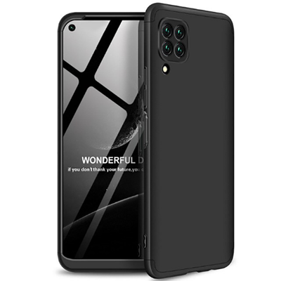Huawei P40 Lite Case Zore Ays Cover - 8