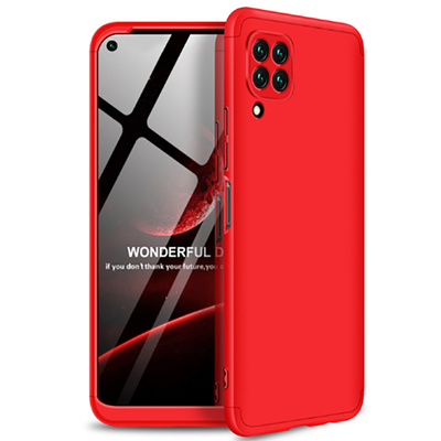 Huawei P40 Lite Case Zore Ays Cover - 13