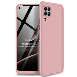 Huawei P40 Lite Case Zore Ays Cover - 14