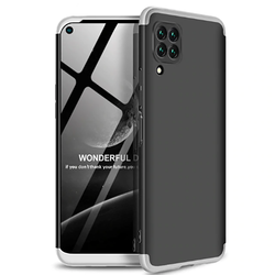 Huawei P40 Lite Case Zore Ays Cover - 15