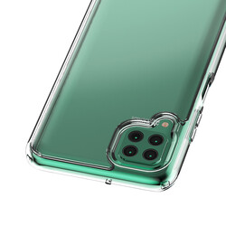 Huawei P40 Lite Case Zore Coss Cover - 3