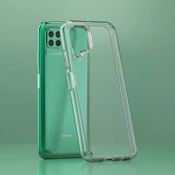Huawei P40 Lite Case Zore Coss Cover - 4