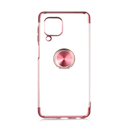 Huawei P40 Lite Case Zore Gess Silicon - 8