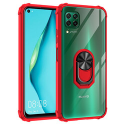 Huawei P40 Lite Case Zore Mola Cover - 1