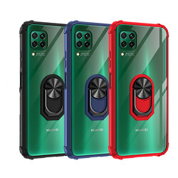 Huawei P40 Lite Case Zore Mola Cover - 8