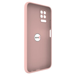 Huawei P40 Lite Case Zore Plex Cover - 12