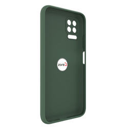 Huawei P40 Lite Case Zore Plex Cover - 13