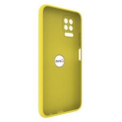 Huawei P40 Lite Case Zore Plex Cover - 7