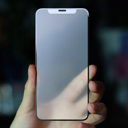 Huawei P40 Lite Davin Matte Seramic Screen Protector - 2