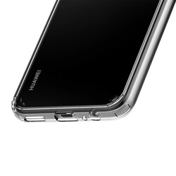 Huawei P40 Lite E Case Zore Coss Cover - 6