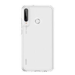 Huawei P40 Lite E Kılıf Zore Coss Kapak - 4