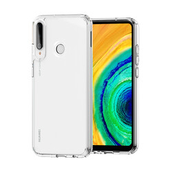 Huawei P40 Lite E Kılıf Zore Coss Kapak - 9