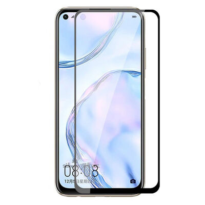 Huawei P40 Lite Zore Edge Break Resistant Glass Screen Protector - 1