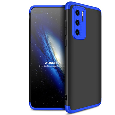 Huawei P40 Pro Case Zore Ays Cover - 3