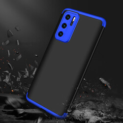 Huawei P40 Pro Case Zore Ays Cover - 13