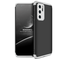 Huawei P40 Pro Case Zore Ays Cover - 7