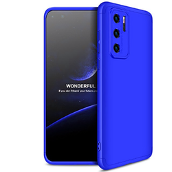 Huawei P40 Pro Case Zore Ays Cover - 1