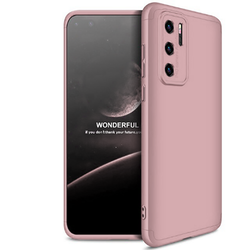 Huawei P40 Pro Case Zore Ays Cover - 2