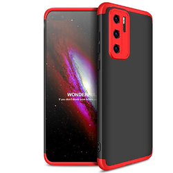 Huawei P40 Pro Case Zore Ays Cover - 5