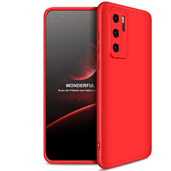 Huawei P40 Pro Case Zore Ays Cover - 14