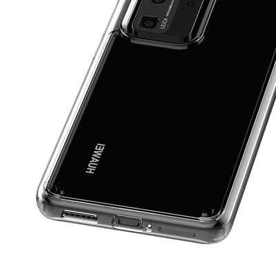 Huawei P40 Pro Case Zore Coss Cover - 6