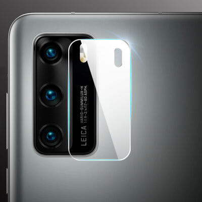 Huawei P40 Zore Nano Camera Protector - 1
