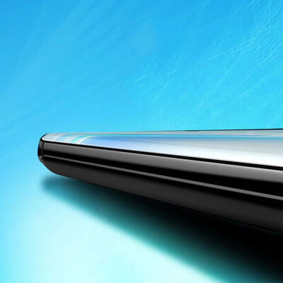 Huawei P50 Pro Zore Süper Pet Ekran Koruyucu Jelatin - 3