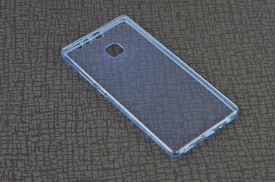 Huawei P9 Case Zore iMax Silicon - 2