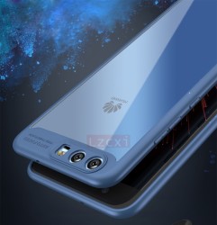 Huawei P9 Lite 2017 Kılıf Zore Buttom Kapak - 5