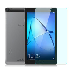 Huawei T3 7 inc Zore Tablet Temperli Cam Ekran Koruyucu - 1
