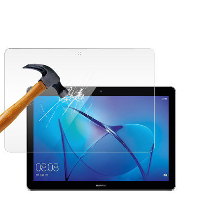 Huawei T5 10 inch Zore Tablet Tempered Glass Screen Protector - 3