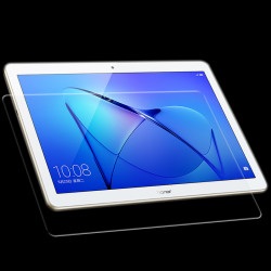 Huawei T5 10 inch Zore Tablet Tempered Glass Screen Protector - 5