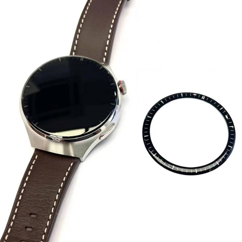 Huawei Watch 4 Pro Zore PMMA Pet Watch Screen Protector - 1