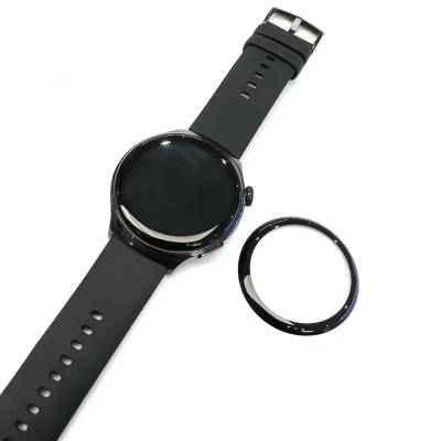 Huawei Watch 4 Zore PMMA Pet Saat Ekran Koruyucu - 2