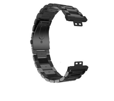 Huawei Watch Fit Metal Kordon Dönüştürücü - 4