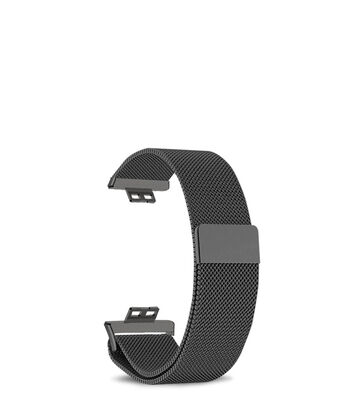 Huawei Watch Fit Metal Kordon Dönüştürücü - 6