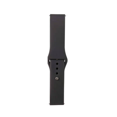 Huawei Watch GT 3 42mm Band Series 20mm Classic Band Silicone Strap Strap - 13