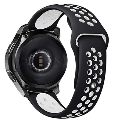Huawei Watch GT 3 42mm KRD-02 Silikon Cord - 8