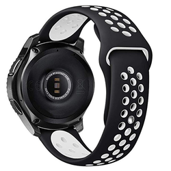 Huawei Watch GT 3 42mm KRD-02 Silikon Kordon - 8
