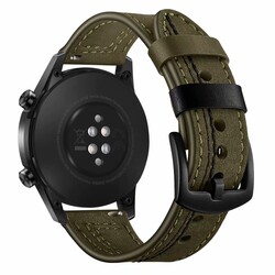 Huawei Watch GT 3 42mm KRD-19 Deri Kordon - 4