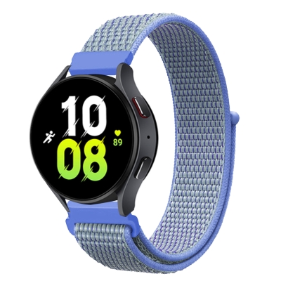 Huawei Watch GT 3 42mm Zore KRD-03 Hasır Cord - 34