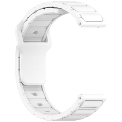 Huawei Watch GT 3 42mm Zore KRD-132 22mm Silicone Band Strap Strap - 41