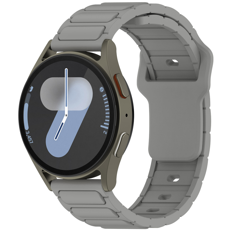 Huawei Watch GT 3 42mm Zore KRD-132 22mm Silicone Band Strap Strap - 21