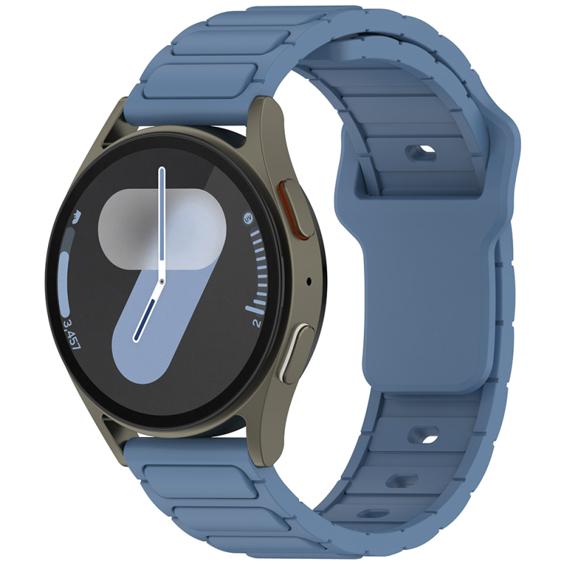 Huawei Watch GT 3 42mm Zore KRD-132 22mm Silicone Band Strap Strap - 16