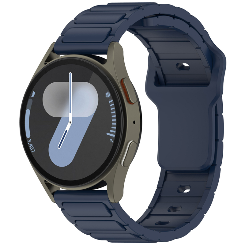 Huawei Watch GT 3 42mm Zore KRD-132 22mm Silicone Band Strap Strap - 14
