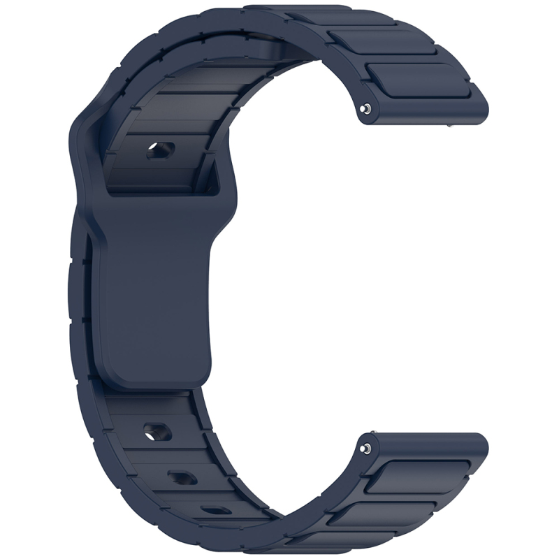 Huawei Watch GT 3 42mm Zore KRD-132 22mm Silicone Band Strap Strap - 32